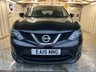 USED 2015 15 NISSAN QASHQAI 1.2 DIG-T Tekna SUV 5dr Petrol XTRON 2WD Euro 6 (s/s) (115 ps)+2 KEYS+FSH 8 STAMPS+PANORAMIC SUNROOF+LEATHER HEATED SEATS+PRIVACY+NAVI+RECENT GEARBOX SERVICE 2 KEYS+FSH 8 STAMPS+NAVIGATION+FULL LEATHER HEATED SEATS+PRIVACY+PANORAMIC SUNROOF+19" ALLOYS+BLUETOOTH+MEDIA+CLIMATE+CRUISE+PARKING SENSORS+CAMERA+HPI CLEAR