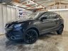 USED 2015 15 NISSAN QASHQAI 1.2 DIG-T Tekna SUV 5dr Petrol XTRON 2WD Euro 6 (s/s) (115 ps)+2 KEYS+FSH 8 STAMPS+PANORAMIC SUNROOF+LEATHER HEATED SEATS+PRIVACY+NAVI+RECENT GEARBOX SERVICE 2 KEYS+FSH 8 STAMPS+NAVIGATION+FULL LEATHER HEATED SEATS+PRIVACY+PANORAMIC SUNROOF+19" ALLOYS+BLUETOOTH+MEDIA+CLIMATE+CRUISE+PARKING SENSORS+CAMERA+HPI CLEAR