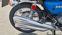 USED 1975 N KAWASAKI S1 C 250 SS MKI Roadster Retro Classic  Hardly any miles