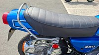 USED 1975 N KAWASAKI S1 C 250 SS MKI Roadster Retro Classic  Hardly any miles