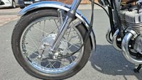 USED 1975 N KAWASAKI S1 C 250 SS MKI Roadster Retro Classic  Hardly any miles
