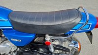 USED 1975 N KAWASAKI S1 C 250 SS MKI Roadster Retro Classic  Hardly any miles