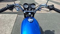 USED 1975 N KAWASAKI S1 C 250 SS MKI Roadster Retro Classic  Hardly any miles