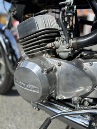 USED 1975 N KAWASAKI S1 C 250 SS MKI Roadster Retro Classic  Hardly any miles