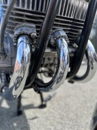 USED 1975 N KAWASAKI S1 C 250 SS MKI Roadster Retro Classic  Hardly any miles