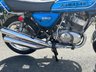 USED 1975 N KAWASAKI S1 C 250 SS MKI Roadster Retro Classic  Hardly any miles