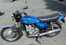 USED 1975 N KAWASAKI S1 C 250 SS MKI Roadster Retro Classic  Hardly any miles