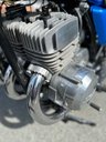 USED 1975 N KAWASAKI S1 C 250 SS MKI Roadster Retro Classic  Hardly any miles