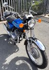 USED 1975 N KAWASAKI S1 C 250 SS MKI Roadster Retro Classic  Hardly any miles