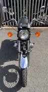 USED 1975 N KAWASAKI S1 C 250 SS MKI Roadster Retro Classic  Hardly any miles