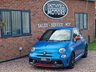 USED FIAT ABARTH 
