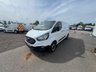 USED 2021 21 FORD TRANSIT CUSTOM 2.0 300 EcoBlue Leader Panel Van 5dr Diesel Manual L2 H1 Euro 6 (s/s) (130 ps) 1 OWNER TRANSIT CUSTOM  L2 H1                CALL US FOR DETAILS OF FINANCE AVAILABLE