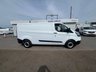 USED 2021 21 FORD TRANSIT CUSTOM 2.0 300 EcoBlue Leader Panel Van 5dr Diesel Manual L2 H1 Euro 6 (s/s) (130 ps) 1 OWNER TRANSIT CUSTOM  L2 H1                CALL US FOR DETAILS OF FINANCE AVAILABLE