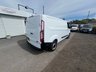 USED 2021 21 FORD TRANSIT CUSTOM 2.0 300 EcoBlue Leader Panel Van 5dr Diesel Manual L2 H1 Euro 6 (s/s) (130 ps) 1 OWNER TRANSIT CUSTOM  L2 H1                CALL US FOR DETAILS OF FINANCE AVAILABLE
