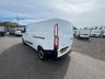 USED 2021 21 FORD TRANSIT CUSTOM 2.0 300 EcoBlue Leader Panel Van 5dr Diesel Manual L2 H1 Euro 6 (s/s) (130 ps) 1 OWNER TRANSIT CUSTOM  L2 H1                CALL US FOR DETAILS OF FINANCE AVAILABLE