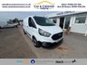 USED 2021 21 FORD TRANSIT CUSTOM 2.0 300 EcoBlue Leader Panel Van 5dr Diesel Manual L2 H1 Euro 6 (s/s) (130 ps) 1 OWNER TRANSIT CUSTOM  L2 H1                CALL US FOR DETAILS OF FINANCE AVAILABLE