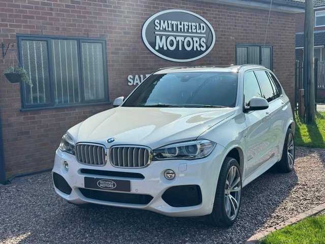 1970 BMW X5 