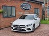 USED MERCEDES-BENZ A CLASS 