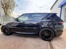 USED 2017 17 LAND ROVER RANGE ROVER SPORT 3.0 SD V6 HSE DYNAMIC LUMMA KIT BLACK PACK PAN ROOF WIDE SAT NAV CAMERA STEPS LED DAYLIGHTS APPLE PLAY  WIDE SAT NAV~APPLE PLAY~BLACK PACK