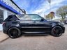 USED 2017 17 LAND ROVER RANGE ROVER SPORT 3.0 SD V6 HSE DYNAMIC LUMMA KIT BLACK PACK PAN ROOF WIDE SAT NAV CAMERA STEPS LED DAYLIGHTS APPLE PLAY  WIDE SAT NAV~APPLE PLAY~BLACK PACK