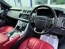 USED 2017 17 LAND ROVER RANGE ROVER SPORT 3.0 SD V6 HSE DYNAMIC LUMMA KIT BLACK PACK PAN ROOF WIDE SAT NAV CAMERA STEPS LED DAYLIGHTS APPLE PLAY  WIDE SAT NAV~APPLE PLAY~BLACK PACK