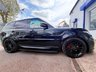 USED 2017 17 LAND ROVER RANGE ROVER SPORT 3.0 SD V6 HSE DYNAMIC LUMMA KIT BLACK PACK PAN ROOF WIDE SAT NAV CAMERA STEPS LED DAYLIGHTS APPLE PLAY  WIDE SAT NAV~APPLE PLAY~BLACK PACK