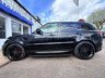 USED 2017 17 LAND ROVER RANGE ROVER SPORT 3.0 SD V6 HSE DYNAMIC LUMMA KIT BLACK PACK PAN ROOF WIDE SAT NAV CAMERA STEPS LED DAYLIGHTS APPLE PLAY  WIDE SAT NAV~APPLE PLAY~BLACK PACK