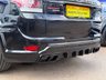USED 2017 17 LAND ROVER RANGE ROVER SPORT 3.0 SD V6 HSE DYNAMIC LUMMA KIT BLACK PACK PAN ROOF WIDE SAT NAV CAMERA STEPS LED DAYLIGHTS APPLE PLAY  WIDE SAT NAV~APPLE PLAY~BLACK PACK