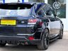 USED 2017 17 LAND ROVER RANGE ROVER SPORT 3.0 SD V6 HSE DYNAMIC LUMMA KIT BLACK PACK PAN ROOF WIDE SAT NAV CAMERA STEPS LED DAYLIGHTS APPLE PLAY  WIDE SAT NAV~APPLE PLAY~BLACK PACK