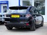 USED 2017 17 LAND ROVER RANGE ROVER SPORT 3.0 SD V6 HSE DYNAMIC LUMMA KIT BLACK PACK PAN ROOF WIDE SAT NAV CAMERA STEPS LED DAYLIGHTS APPLE PLAY  WIDE SAT NAV~APPLE PLAY~BLACK PACK