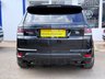USED 2017 17 LAND ROVER RANGE ROVER SPORT 3.0 SD V6 HSE DYNAMIC LUMMA KIT BLACK PACK PAN ROOF WIDE SAT NAV CAMERA STEPS LED DAYLIGHTS APPLE PLAY  WIDE SAT NAV~APPLE PLAY~BLACK PACK