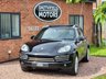 USED PORSCHE MACAN 