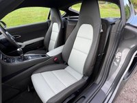 USED 2013 13 PORSCHE CAYMAN 2.7 981 Coupe 2dr Petrol Manual Euro 5 (s/s) (275 ps) 