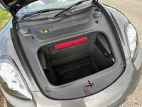 USED 2013 13 PORSCHE CAYMAN 2.7 981 Coupe 2dr Petrol Manual Euro 5 (s/s) (275 ps) 