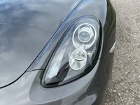 USED 2013 13 PORSCHE CAYMAN 2.7 981 Coupe 2dr Petrol Manual Euro 5 (s/s) (275 ps) 