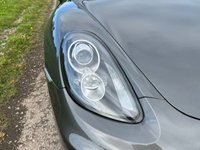 USED 2013 13 PORSCHE CAYMAN 2.7 981 Coupe 2dr Petrol Manual Euro 5 (s/s) (275 ps) 