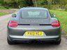 USED 2013 13 PORSCHE CAYMAN 2.7 981 Coupe 2dr Petrol Manual Euro 5 (s/s) (275 ps) 