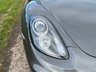 USED 2013 13 PORSCHE CAYMAN 2.7 981 Coupe 2dr Petrol Manual Euro 5 (s/s) (275 ps) 