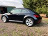 USED 2015 65 VOLKSWAGEN BEETLE 2.0 TDI BlueMotion Tech Design Hatchback 3dr Diesel Manual Euro 6 (s/s) (110 ps) 