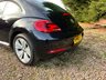 USED 2015 65 VOLKSWAGEN BEETLE 2.0 TDI BlueMotion Tech Design Hatchback 3dr Diesel Manual Euro 6 (s/s) (110 ps) 