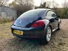 USED 2015 65 VOLKSWAGEN BEETLE 2.0 TDI BlueMotion Tech Design Hatchback 3dr Diesel Manual Euro 6 (s/s) (110 ps) 