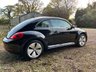 USED 2015 65 VOLKSWAGEN BEETLE 2.0 TDI BlueMotion Tech Design Hatchback 3dr Diesel Manual Euro 6 (s/s) (110 ps) 
