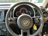 USED 2015 65 VOLKSWAGEN BEETLE 2.0 TDI BlueMotion Tech Design Hatchback 3dr Diesel Manual Euro 6 (s/s) (110 ps) 