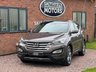 USED HYUNDAI SANTA FE 