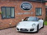 USED PORSCHE CARRERA 
