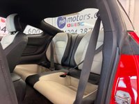 USED 2017 FORD MUSTANG 2.3T EcoBoost Fastback 2dr Petrol Manual Euro 6 (317 ps)+2017+2KEYS+HISTORY+1 FORMER KEEPER+MEDIA+NAVIGATION+BLUETOOTH+LEATHER SEATS+BLACK ALLOYS 2 KEYS+1 FORMER KEEPER+HISTORY+BLACK 19" ALLOYS+CLIMATE+CRUISE+NAV+PARK CONTROL+GHOST ALARM+BLUETOOTH+MEDIA+HPI CLEAR