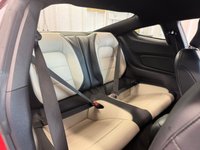 USED 2017 FORD MUSTANG 2.3T EcoBoost Fastback 2dr Petrol Manual Euro 6 (317 ps)+2017+2KEYS+HISTORY+1 FORMER KEEPER+MEDIA+NAVIGATION+BLUETOOTH+LEATHER SEATS+BLACK ALLOYS 2 KEYS+1 FORMER KEEPER+HISTORY+BLACK 19" ALLOYS+CLIMATE+CRUISE+NAV+PARK CONTROL+GHOST ALARM+BLUETOOTH+MEDIA+HPI CLEAR