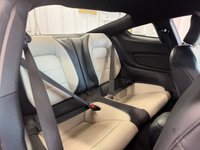 USED 2017 FORD MUSTANG 2.3T EcoBoost Fastback 2dr Petrol Manual Euro 6 (317 ps)+2017+2KEYS+HISTORY+1 FORMER KEEPER+MEDIA+NAVIGATION+BLUETOOTH+LEATHER SEATS+BLACK ALLOYS 2 KEYS+1 FORMER KEEPER+HISTORY+BLACK 19" ALLOYS+CLIMATE+CRUISE+NAV+PARK CONTROL+GHOST ALARM+BLUETOOTH+MEDIA+HPI CLEAR