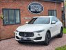 USED MASERATI LEVANTE 