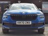 USED 2020 70 SKODA KAMIQ 1.5 TSI ACT Monte Carlo SUV 5dr Petrol DSG Euro 6 (s/s) (150 ps) SERVICED & MOT'D IN APRIL 2025!